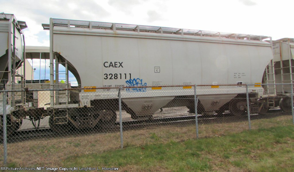 CAEX 328111